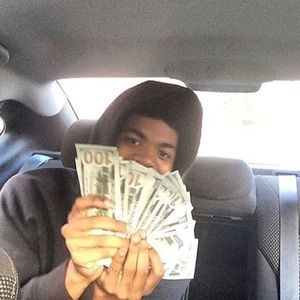 Meet your Posher, Mike